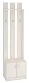 Вешалка для одежды Вега ВШ-2 Бежевый