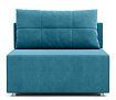 Прямой диван Милли, Голубой