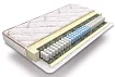 Матрас Мега Тренд Хэви Аскона песочные часы арт113/р, Белый