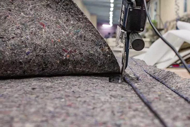 Матрас Дримлайн Классика +30 BS-120, Белый