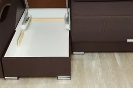 Угловой диван Визит