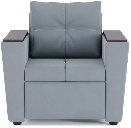 Кресло-кровать Майами (Дубай), Серый