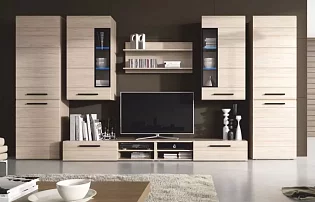 Стенка Кельн мдф