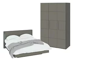 Спальня Наоми стандартный набор дизайн 1 