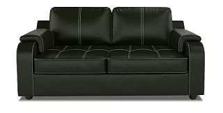 Прямой диван Берета Мини Без механизма Зеленый