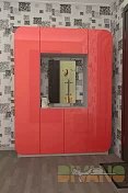 Прихожая Мебелеф-2