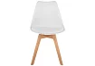 Стул Бонус, Белый