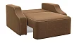 Кресло Триумф Слайд, Коричневый