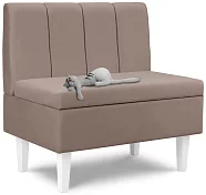 Прямой диван Лео (Сканди) 