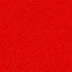 Пенал для ванной Мебелеф-1, Красный