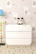 Комод Мебелеф-23