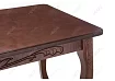 Стол Мауро, Коричневый
