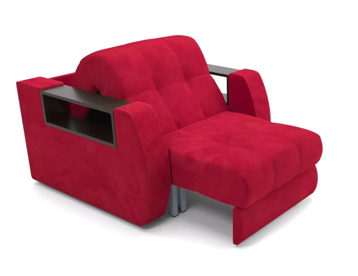 ф50 Кресло-кровать Барон №3 дизайн 19