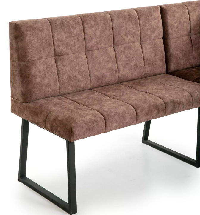 ф54/Битл Кухонный диван угловой Реал дизайн 4