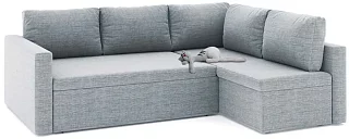 Угловой диван Мансберг