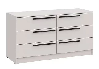 Комод Берген КМ-1200 (кашемир) 