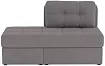 Диван Оливер уно, Коричневый