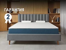 Матрас Димакс Практик Чип Ролл Белый