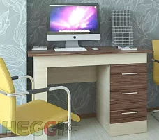Письменный стол Мебелеф-2