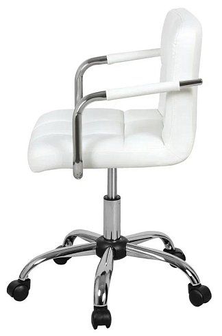 Кресло Аллерго, Белый