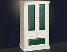 Обувница Благо Зеленый 