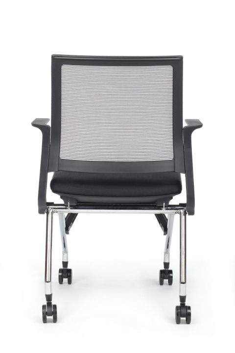 Кресло Riva Chair Mobby D2002, Черный