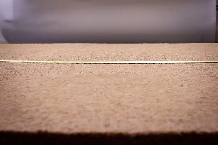 Матрас Дримлайн Баланс Жёсткий S-1000, Белый