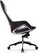 Кресло Рива С FK005-A, Черный