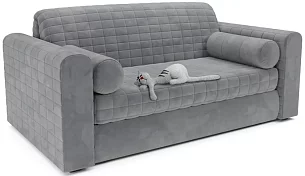 Прямой диван Барон №5