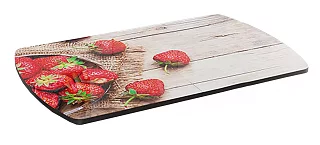 Стол Клубника Бежевый 