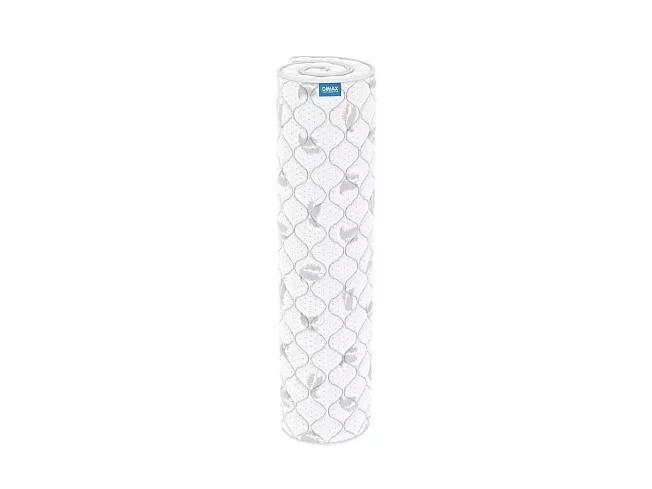 Матрас Димакс Оптима Фоам 5, Белый