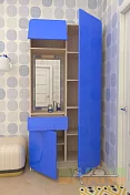 Прихожая Мебелеф-7