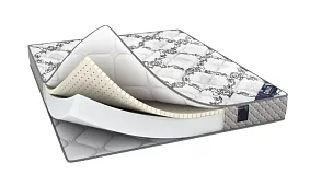 Матрас Димакс Твист Ролл Бежевый