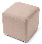 Пуф Галант Бежевый 
