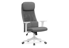 Компьютерное кресло Salta gray / white