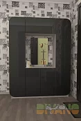 Прихожая Мебелеф-2