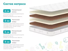 Матрас Димакс Детский