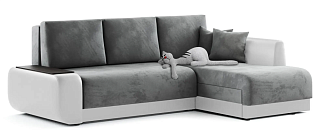 Угловой диван Нью-Йорк Поло