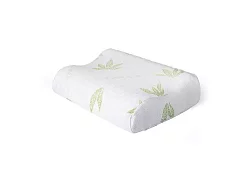 Подушка Дримлайн Массаж Белый 