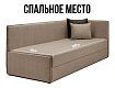 Тахта Гамма, Бежевый