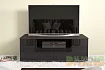 ТВ-тумба Мебелеф-2, Красный